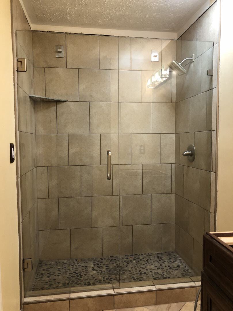 The Shower Door Guy Photo Gallery Bathroom Design & Shower Enclosure Examples The Shower