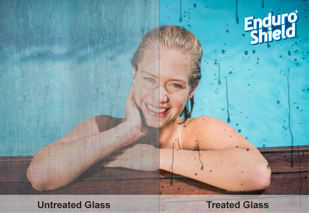 Glass Coatings and Specialty Glass to Maintain a Clean Shower